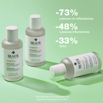 Rilastil Acnestil Micropeeling 100 ml