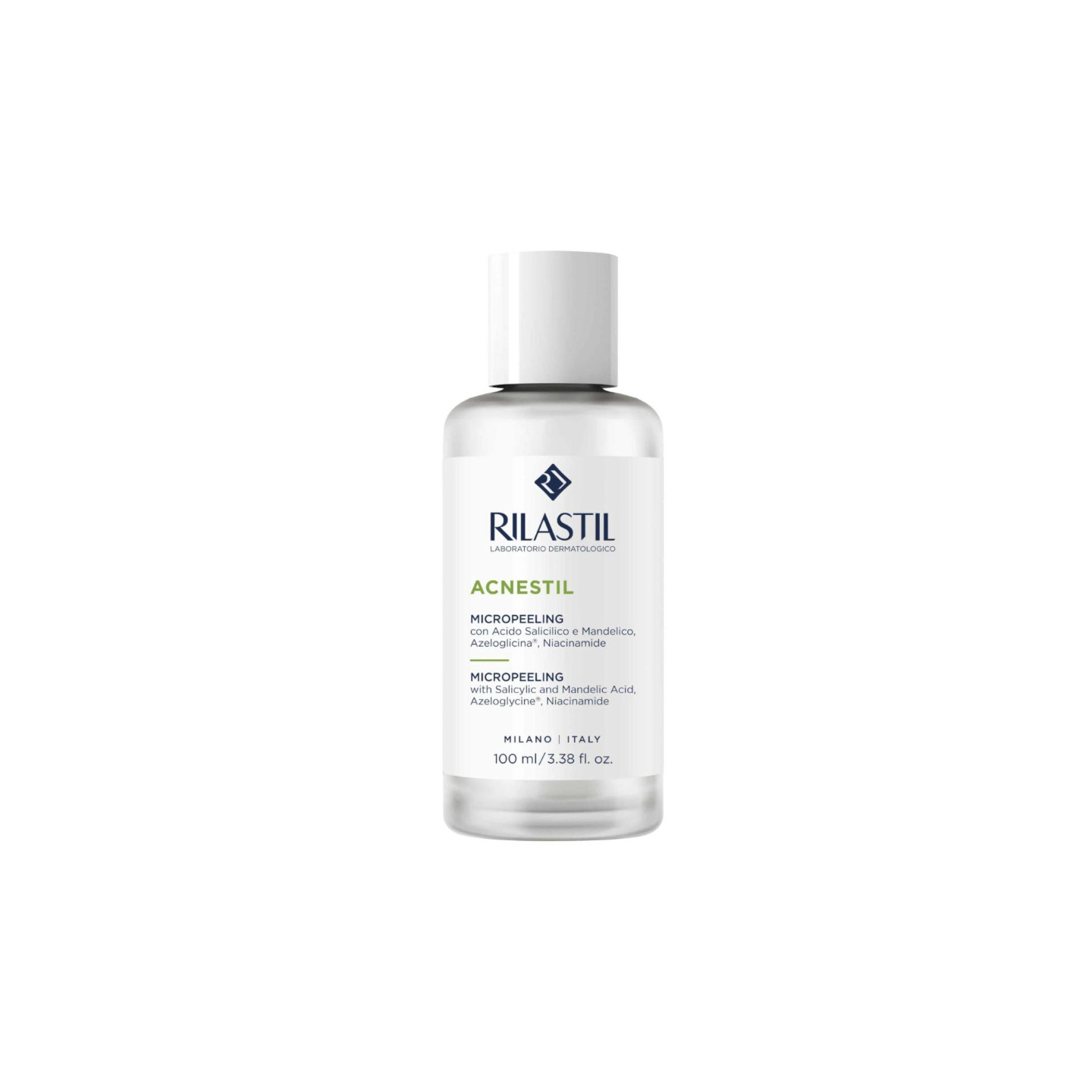 Rilastil Acnestil Micropeeling 100 ml