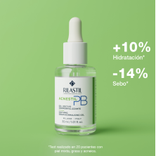 Rilastil Acnestil PB Gel Sérum 30 ml