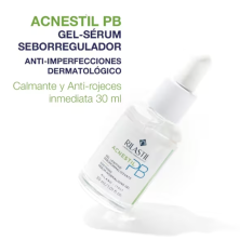 Rilastil Acnestil PB Gel Sérum 30 ml