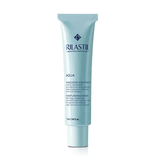 Rilastil Aqua Intense Mascarilla 75 ml