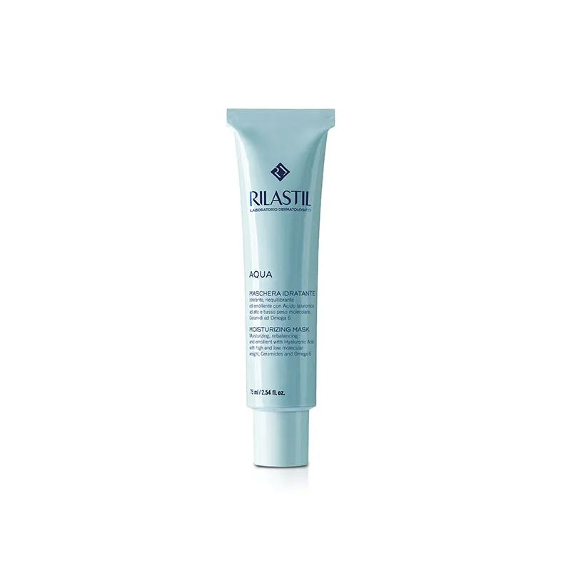 Rilastil Aqua Intense Mascarilla 75 ml