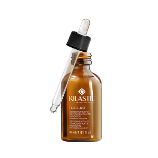 Rilastil DClar Gotas Despigmentantes