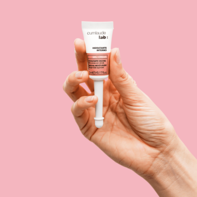 Cumlaude Hidratante Interno 6 unidades