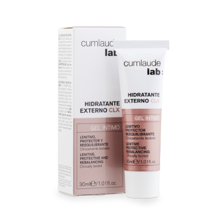 Cumlaude Hidratante Externo CLX 30 ml
