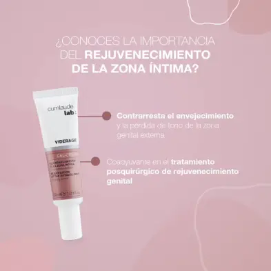 Cumlaude Viderage 30 ml