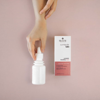 Cumlaude CLX Lavado Vaginal 140 ml 5 monodosis - Higiene íntima | STG Farma