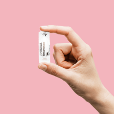 Cumlaude Gineseda 10 óvulos