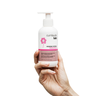 Cumlaude Higiene Íntima Pediatrics 250 ml - Higiene íntima | STG Farma