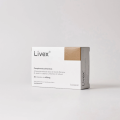 Livex 30 cápsulas - Circulación y sistema inmunitario | STG Farma