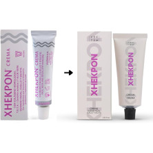 Xhekpon Crema 40 ml