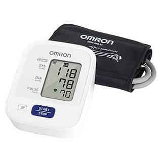 Omron M3 Tensiómetro de Brazo Digital