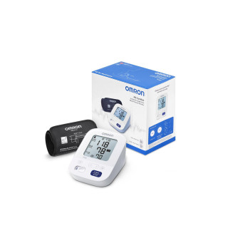Omron M3 Tensiómetro de Brazo Digital - Tensiómetros | STG Farma