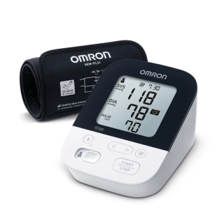 Omron M4 Tensiómetro de Brazo Digital