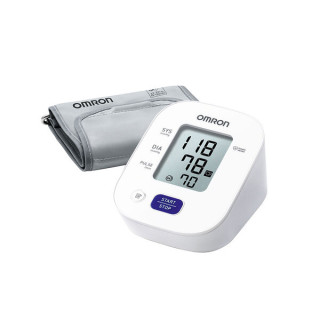 Omron M2 Tensiómetro Digital de Brazo - Tensiómetros | STG Farma