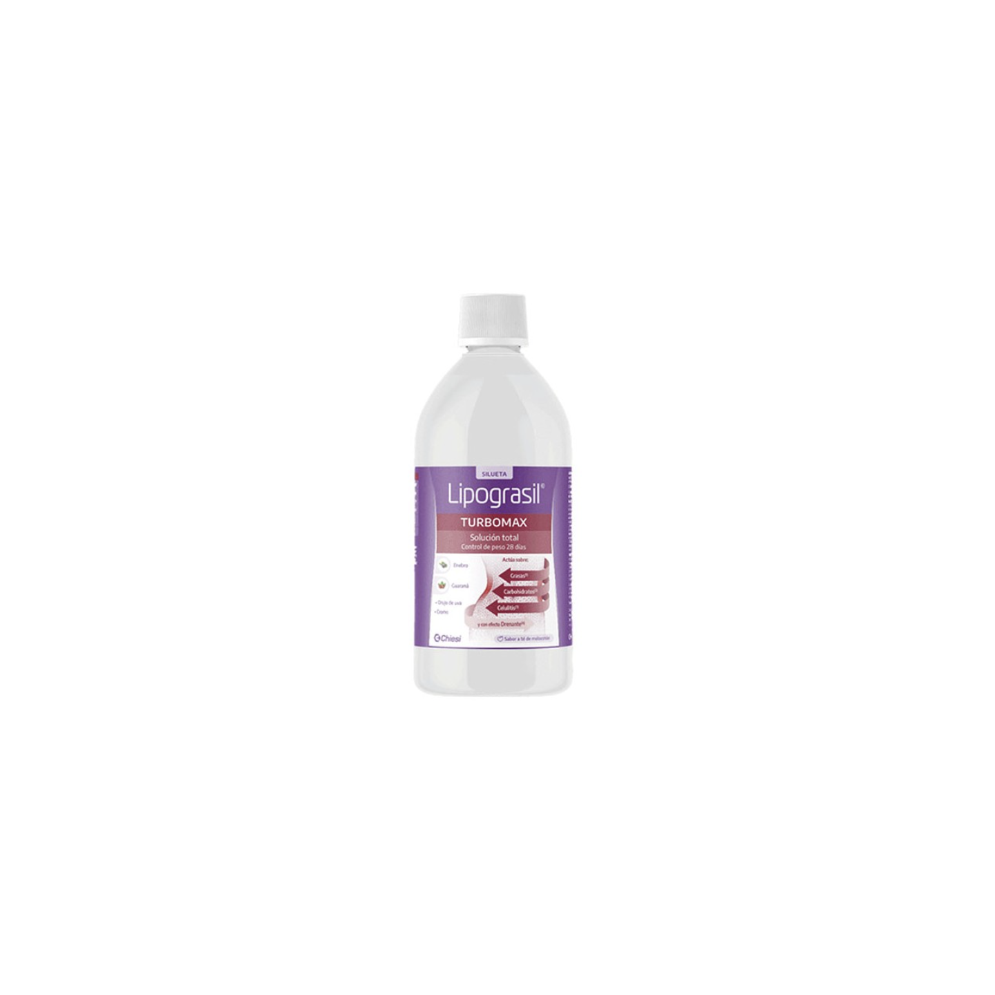 Lipograsil Turbomax 500 ml