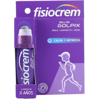 Fisiocrem Golpix Roll On 15 ml