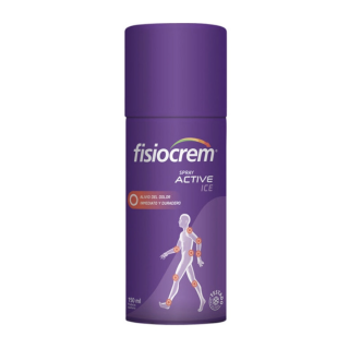Fisiocrem Active Ice Spray 150 ml
