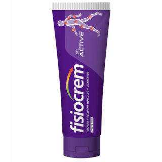 Fisiocrem Gel Active 200 ml