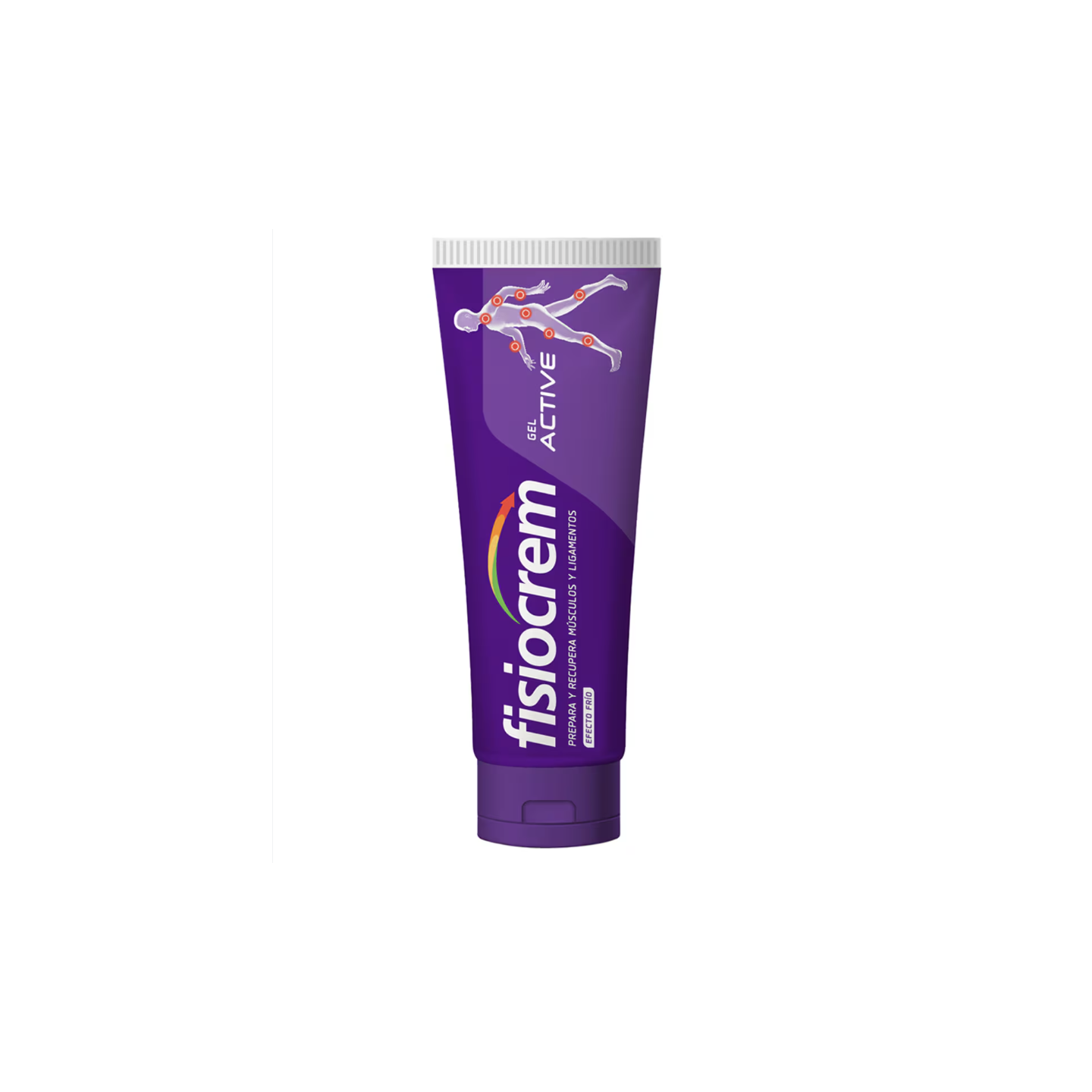Fisiocrem Gel Active 200 ml