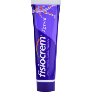 Fisiocrem Gel Active 60 ml