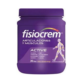 Fisiocrem Músculos y Articulaciones 540g