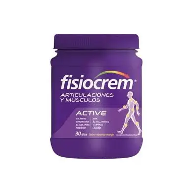 Fisiocrem Músculos y Articulaciones 540g
