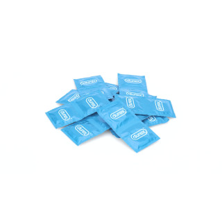 Durex Natural 24 unidades - Preservativos de Látex | STG Farma