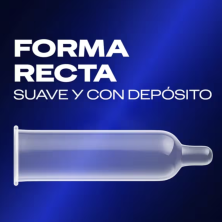 Durex Perfect Connection 10 unidades