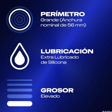 Durex Perfect Connection 10 unidades