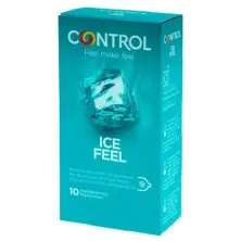 Control Ice Feel 12 unidades