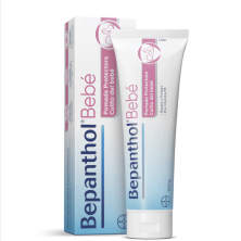 Bepanthol Pomada Protectora Bebé 100g