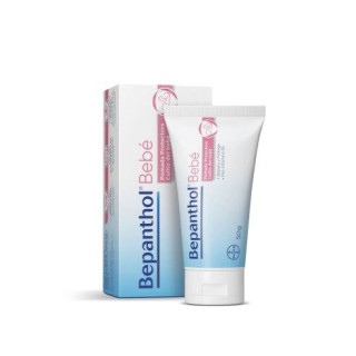 Bepanthol Pomada Protectora Bebé 50g