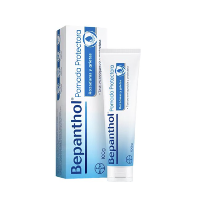 Bepanthol Pomada Protectora 100g
