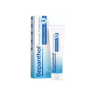Bepanthol Pomada Protectora 30g - Hidratación infantil | STG Farma