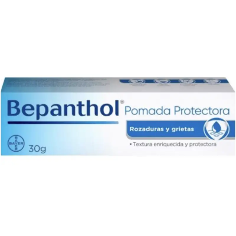 Bepanthol Pomada Protectora 30g
