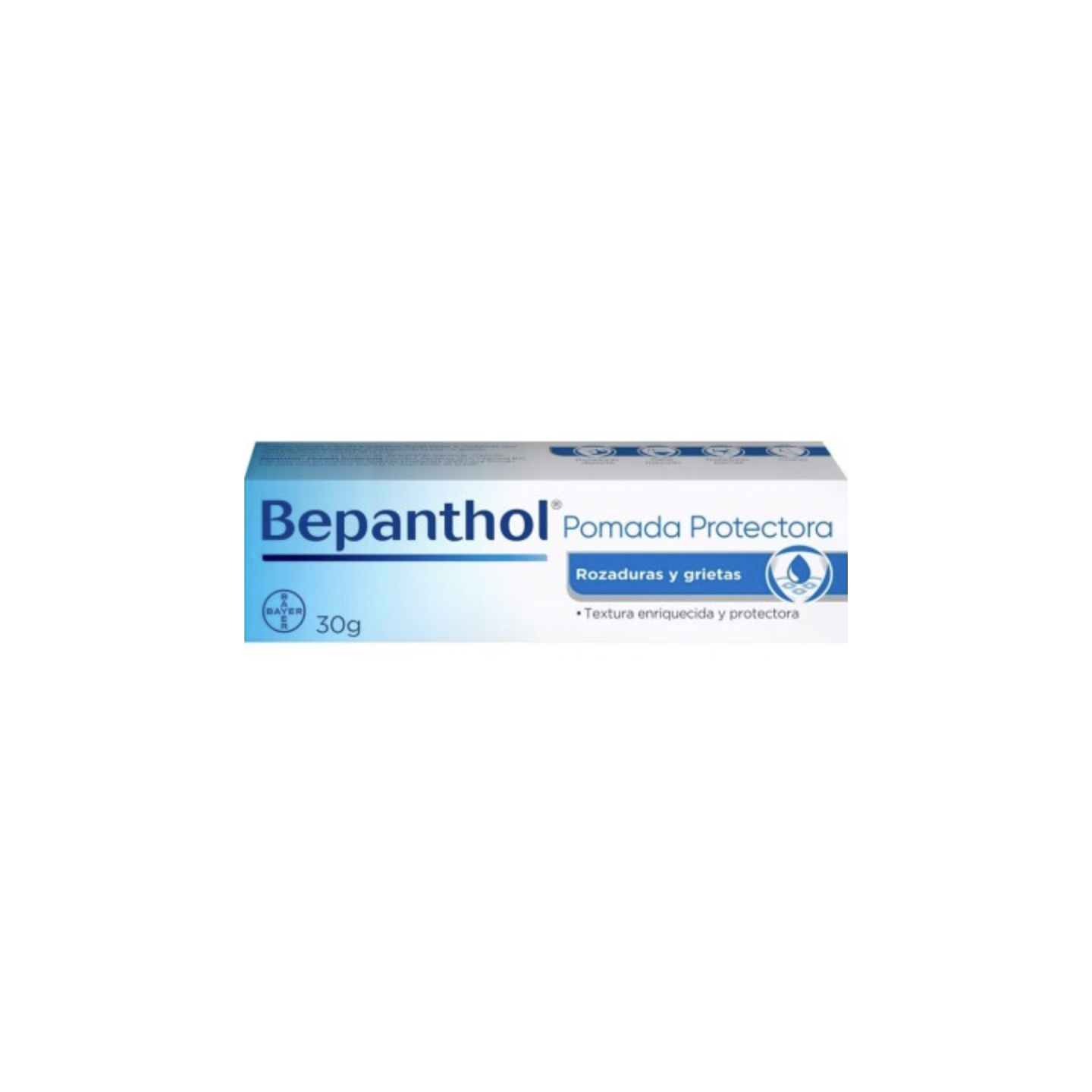 Bepanthol Pomada Protectora 30g