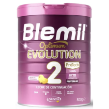 Blemil Plus Evolution 2 800 gramos