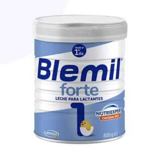 Blemil Plus 1 Forte 800 g - Leches de inicio | STG Farma