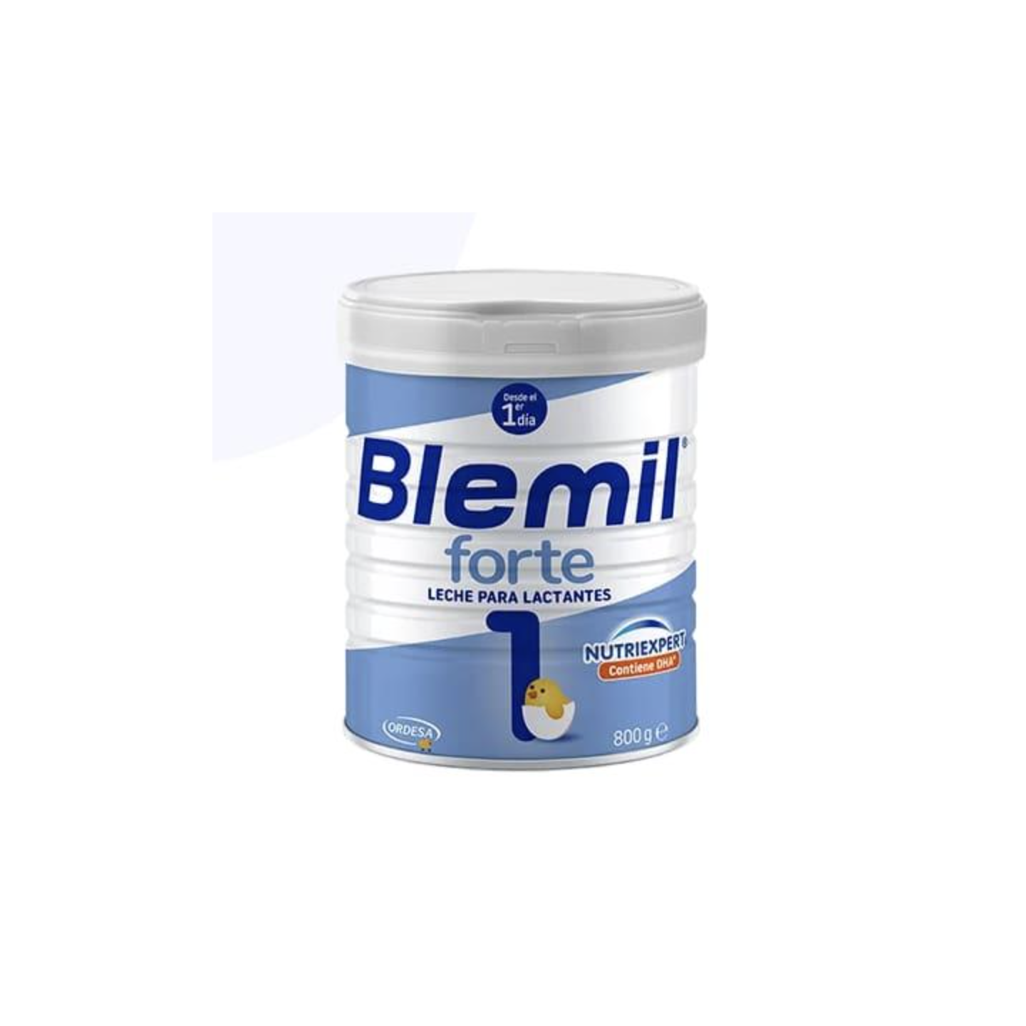 Blemil Plus 1 Forte 800 g - Leches de inicio | STG Farma