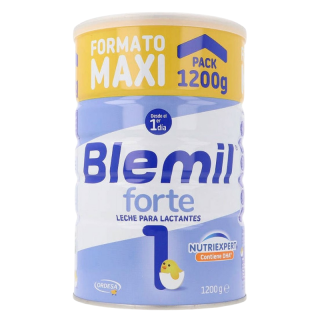 Blemil Plus 1 Forte 1200g