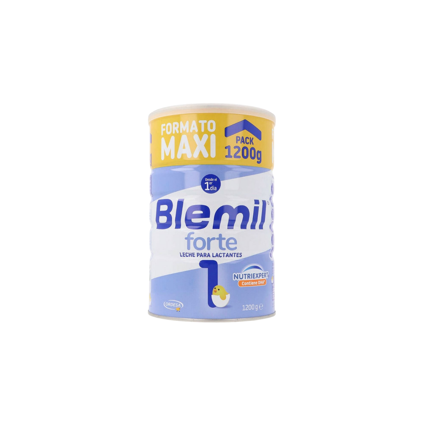 Blemil Plus 1 Forte 1200g