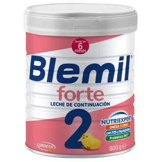 Blemil Plus 2 Forte 800g