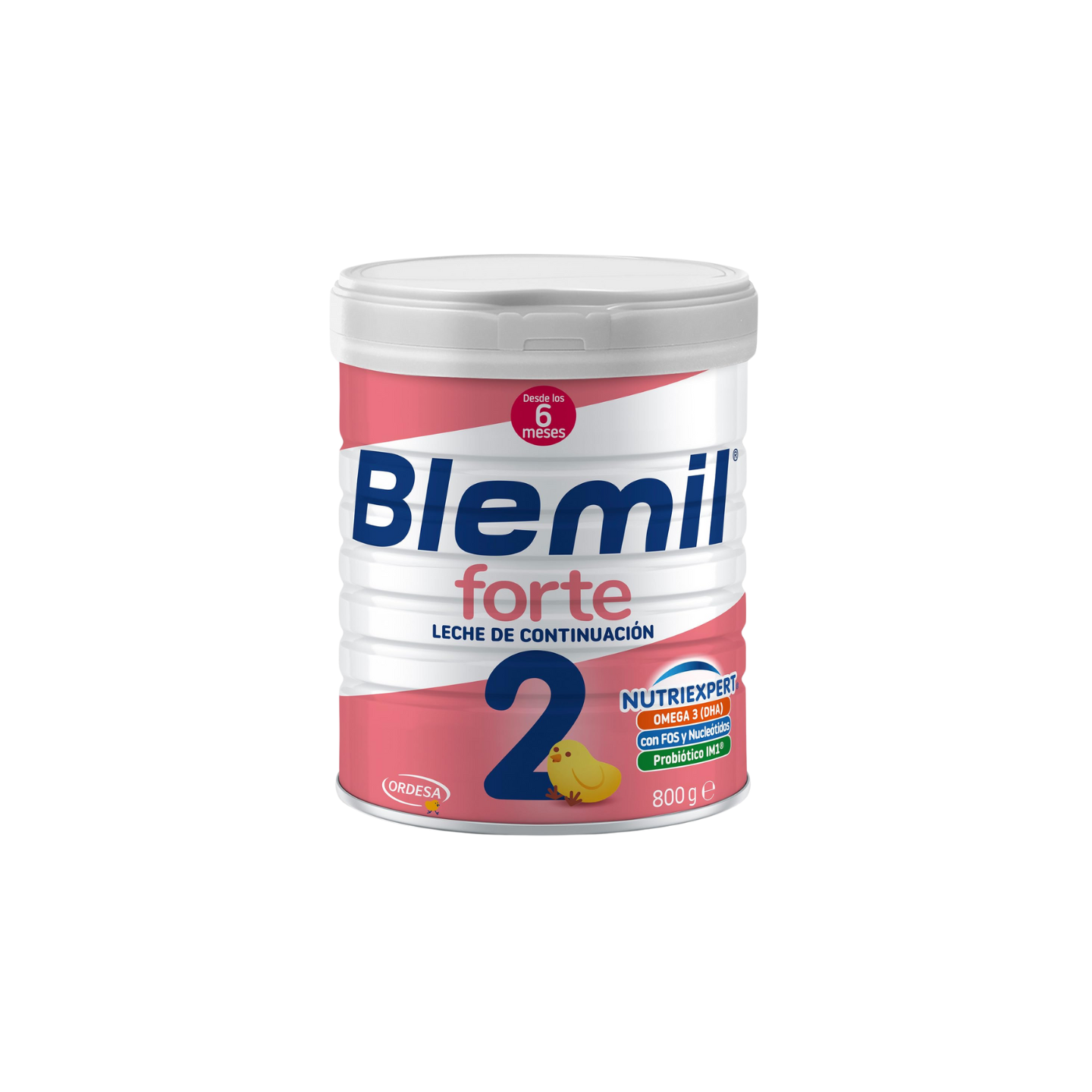 Blemil Plus 2 Forte 800g