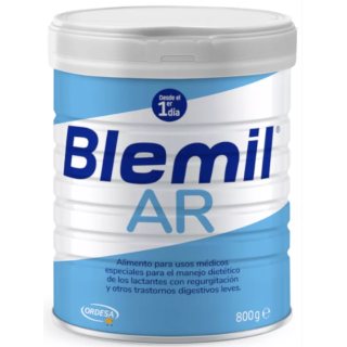Blemil Plus AR 800g