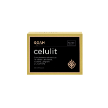 GOAH Celulit 60 cápsulas