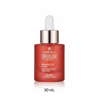 Endocare Radiance Vitamina C20 Serum 30 ml