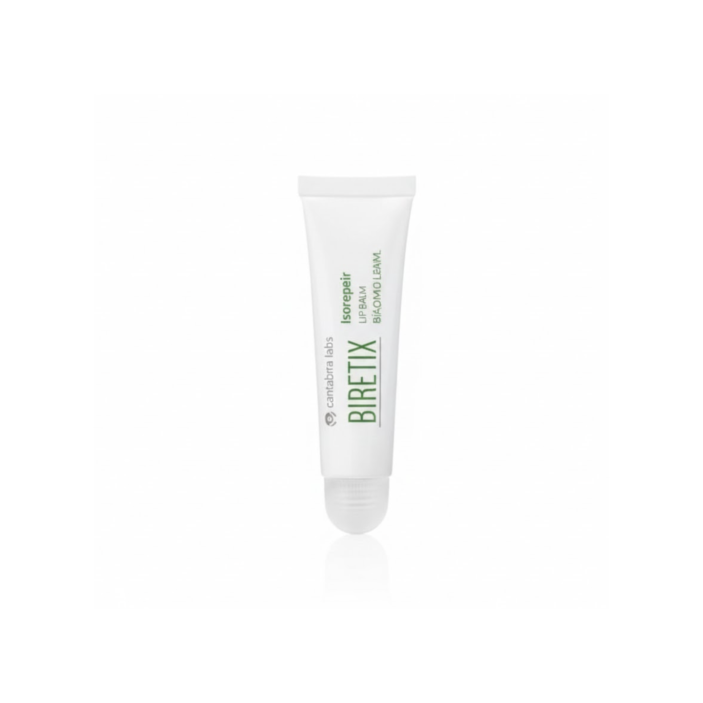 Biretix Isorepair Bálsamo Labial 10 ml