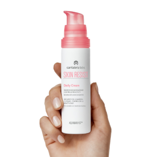 Cantabria Labs Skin Resist Daily Cream 50 ml - Cremas para piel sensible | STG Farma