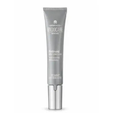 Endocare Renewal Retinoid Contorno de Ojos 15 ml